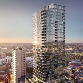 ADELAIDE APARTMENT BREAKS OFF-THE-PLAN RECORD WITH $3M SALE