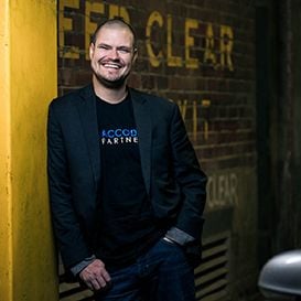 ACCODEX AIMS TO RAISE $5 MILLION CAPITAL, AWARD FOR CEO A CHERRY ON TOP