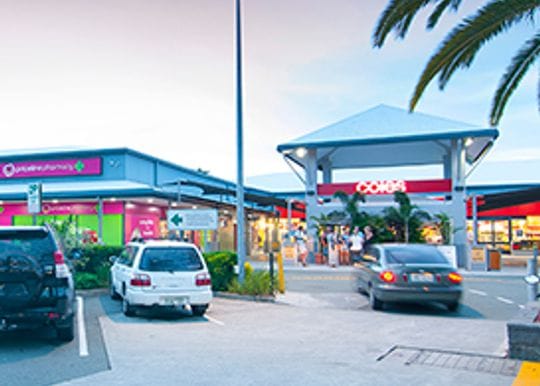 SCA PROPERTY GROUP BUYS THIRD GOLD COAST SHOPPING CENTRE FOR $46 MILLION