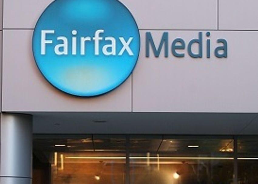 FAIRFAX CEASES DISCUSSIONS WITH BIDDERS, WILL CONTINUE TO SEPARATE DOMAIN