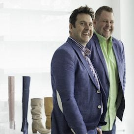 MUNRO FOOTWEAR GROUP ACQUIRES AUSTRALIA'S OLDEST FOOTWEAR BRANDS
