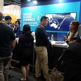 TELCO VOCUS ALLOWS PRIVATE EQUITY FIRM KKR TO LOOK THROUGH ITS BOOKS