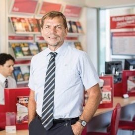FLIGHT CENTRE CONTINUES GLOBAL EXPANSION STRATEGY WITH NEW ACQUISITIONS