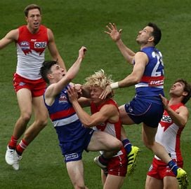 OPPOSITION TO TABCORP-TATTS MERGER INCREASES WITH CROWNBET WEIGHING IN