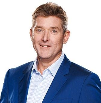 IF YOU LOSE YOUR MOJO, YOU LOSE YOUR BUSINESS: GLEN RICHARDS