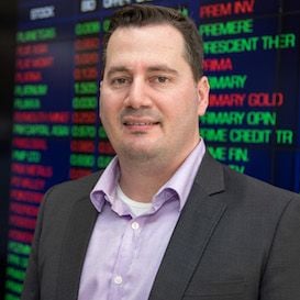 THE CYBER SECURITY FIRM THAT HAS MELBOURNE AND SYDNEY BATTLING FOR ITS BUSINESS