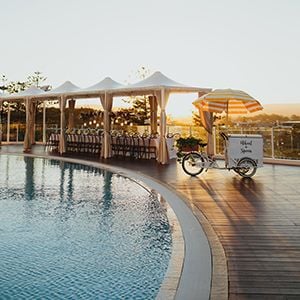 SOFITEL A MUST FOR MAGNIFIQUE CHRISTMAS PARTIES