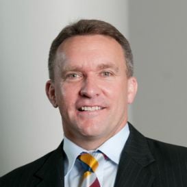 IF YOU CAN SURVIVE AND BE RESILIENT, YOU CAN ACHIEVE GREAT THINGS: BRISBANE BRONCOS CEO PAUL WHITE