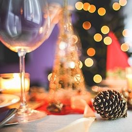 TOP 2017 END OF YEAR CELEBRATION SPOTS REVEALED
