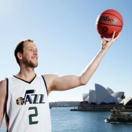 AUSTRALIA'S NBL PULLS OFF MAJOR DEAL WITH NORTH AMERICA'S NBA TO PLAY IN THE US