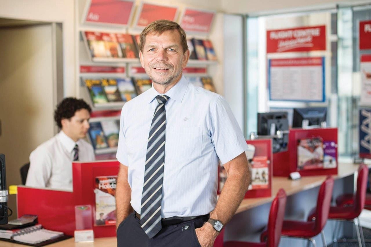 FLIGHT CENTRE LANDS IN QUEBEC AS PART OF ITS AGGRESSIVE INTERNATIONAL EXPANSION STRATEGY