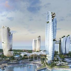 ASF SAYS IT WAS NOT CONSULTED ON SHOCK DECISION TO SCUPPER ITS GOLD COAST CASINO PROJECT