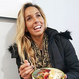 NUTRITION BRAND AMAZONIA SET TO MAKE WAVES IN PARTNERSHIP WITH PRO SURFER SALLY FITZGIBBONS