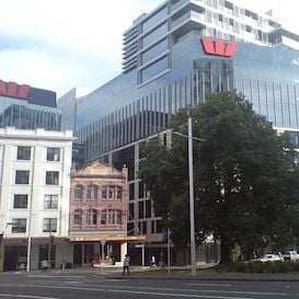 WESTPAC INVESTS $40 MILLION IN FINTECH GROUP