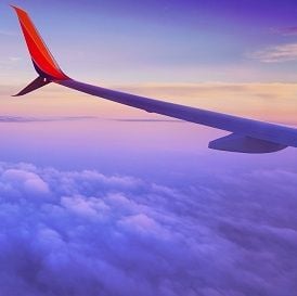 INTERNATIONAL PASSENGER NUMBERS HELP SYDNEY AIRPORT POST GROWTH ACROSS ALL DIVISIONS