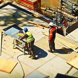 GOLD COAST BUILDING INDUSTRY SET FOR 'MAJOR SHAKEUP', INSOLVENCY FIRM SAYS