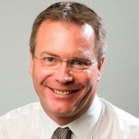 RECORD PROFIT FOR DATA#3'S 40TH YEAR OF OPERATION