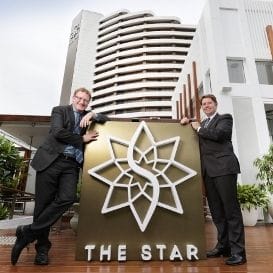 STAR POURS CASH INTO CAPITAL WORKS, INCREASES PROFIT MARGIN BY 36 PER CENT