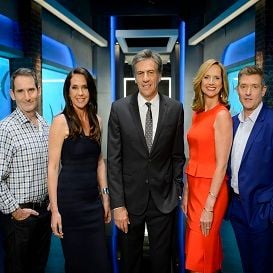ACCC CLEARS THE WAY FOR BILLIONAIRE INVESTORS MURDOCH AND GORDON TO BUY TEN NETWORK