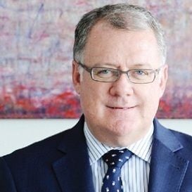 "INVESTA SHUT THE DOOR IN OUR FACE" SAYS CROMWELL CEO