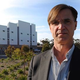 GOING OFF THE GRID: THE COMPANY THAT COULD SOLVE SOUTH AUSTRALIA'S ENERGY WOES