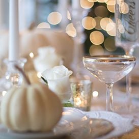 11 SPOTS TO CELEBRATE CHRISTMAS IN CORPORATE STYLE