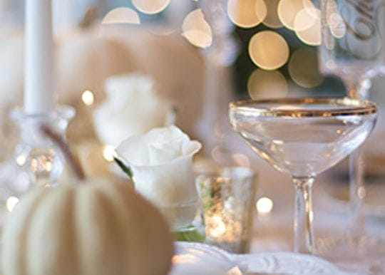 11 SPOTS TO CELEBRATE CHRISTMAS IN CORPORATE STYLE