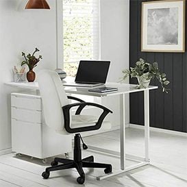 RE-IMAGINING THE MODERN OFFICE SPACE