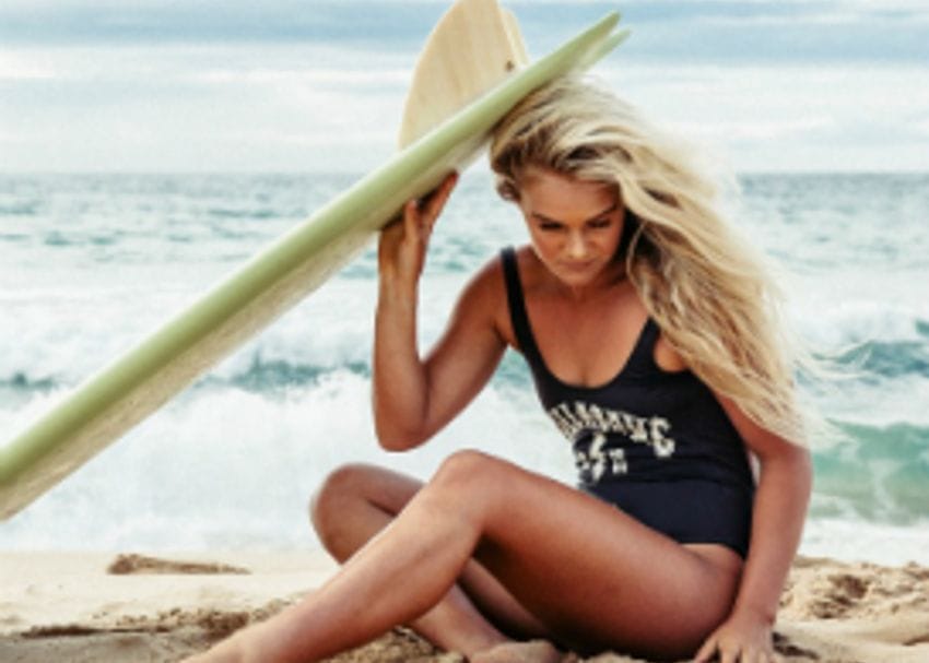 BILLABONG POSTS ANOTHER LOSS BUT SAYS IT'S PADDLING TOWARDS SAFER WATERS