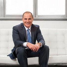 JAMIE PHEROUS: THE DAY I LITERALLY CRIED AND WHY YOU NEED TO DIVERSIFY YOUR CLIENT BASE