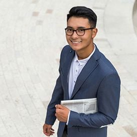 MORE THAN JUST MONETARY VALUE: THREE REASONS WHY YOU SHOULD GET AN MBA