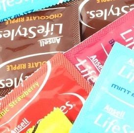 ANSELL COMPLETES SALE OF ITS ICONIC CONDOM BUSINESS