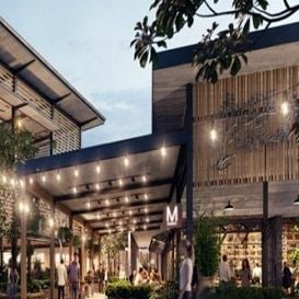 WESTFIELD COOMERA $470M SHOPPING COMPLEX SET TO OPEN IN 2018