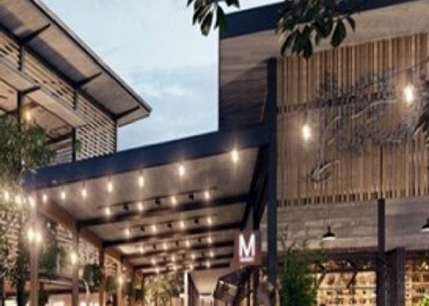 WESTFIELD COOMERA $470M SHOPPING COMPLEX SET TO OPEN IN 2018