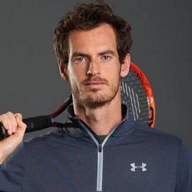 WORLD NUMBER 2 ANDY MURRAY JOINS NADAL AT THE 2018 BRISBANE INTERNATIONAL