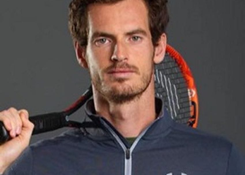 WORLD NUMBER 2 ANDY MURRAY JOINS NADAL AT THE 2018 BRISBANE INTERNATIONAL