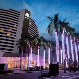THE LOGIE AWARDS FIND A NEW HOME ON THE GOLD COAST