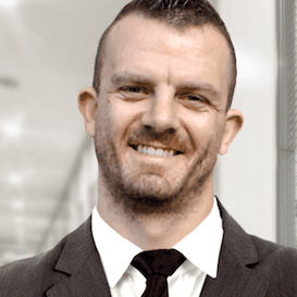 GRUELLING IPO PAYS OFF FOR DREAMSCAPE, COO REVEALS