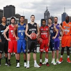 'SLEEPING GIANT' OF SPORT AWAKENS WITH LAUNCH OF NBL SEASON