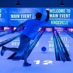 ARDENT LEISURE ANNOUNCES ITS MAIN EVENT CEO IN THE US WILL STEP DOWN