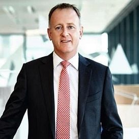 QBE CHIEF JOHN NEAL STEPS DOWN AFTER FIVE DIFFICULT YEARS AND RECENT DOWNGRADES