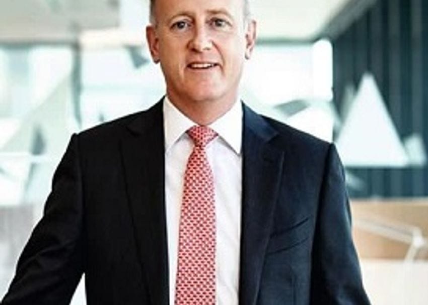 QBE CHIEF JOHN NEAL STEPS DOWN AFTER FIVE DIFFICULT YEARS AND RECENT DOWNGRADES
