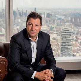 THE HEIR APPARENT TO A FAMILY-RUN PUBLIC COMPANY ON HOW SERVCORP PLANS TO SCALE-UP INTO THE US