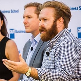 HOW A YOUNGSTER WITH A TECH PASSION BECAME A GROUND-BREAKING VR ENTREPRENEUR