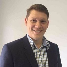 THE YOUNG ENTREPRENEUR WHO BEAT THE ODDS TO BECOME A MAJOR PLAYER IN AGRICULTURE