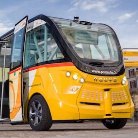 FRENCH COMPANY TO SET UP DRIVERLESS CAR MANUFACTURING IN ADELAIDE