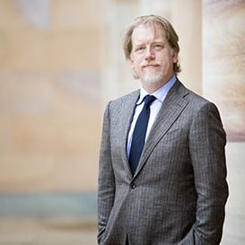 INNOVATION EXPERT EXPLAINS WHY CHOOSING THE RIGHT MBA IS KEY