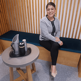 ALEX CORREA EXECUTIVE OPENS DOORS TO ITS NEW HEADQUARTERS