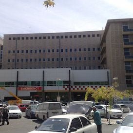 OLD ROYAL ADELAIDE HOSPITAL BILLION DOLLAR REDEVELOPMENT FALLS THROUGH