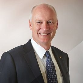 BUMPER PAY CHEQUES FOR GOYDER AND MACKENZIE ON THE BACK OF STRONG RESULTS
